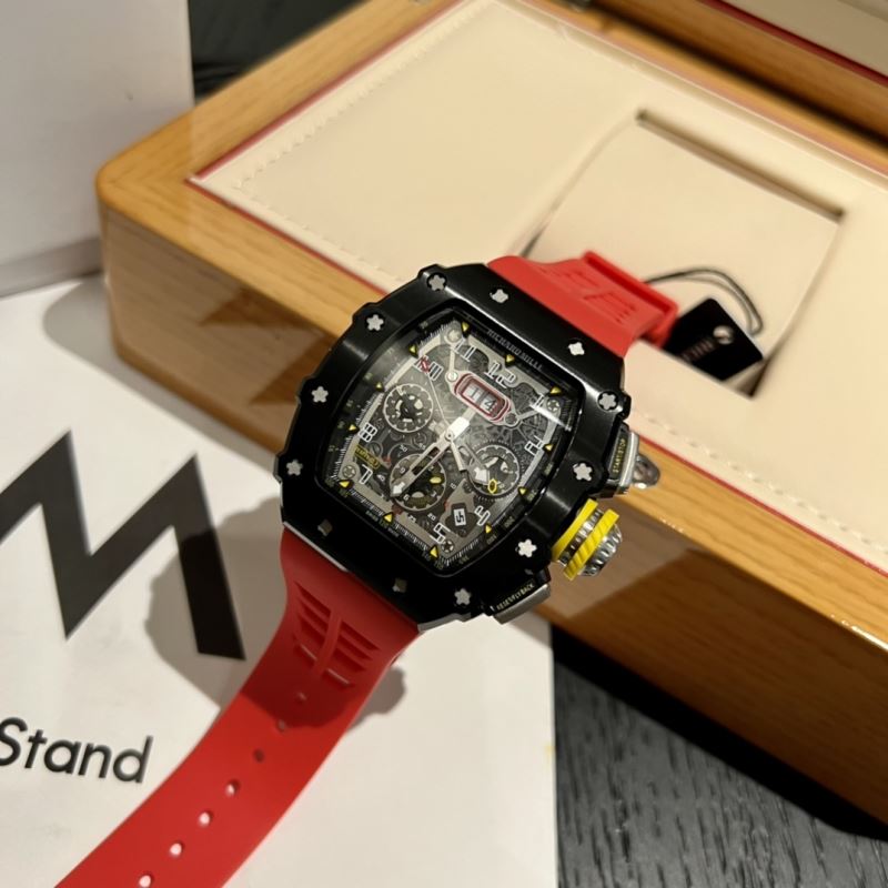 RICHARD MILLE Watches